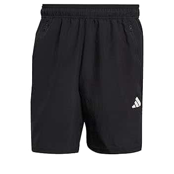 adidas Men Short da Allenamento Train Essentials Woven