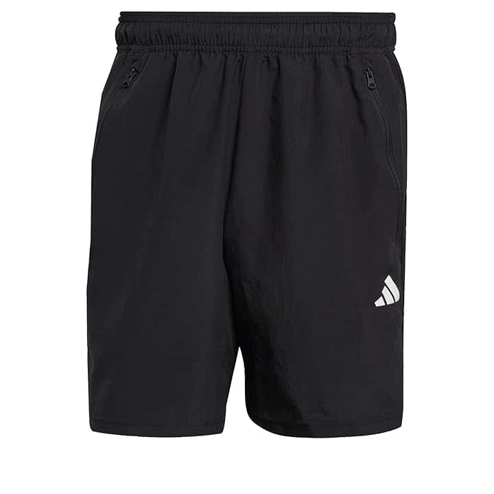 adidas Men Short da Allenamento Train Essentials Woven