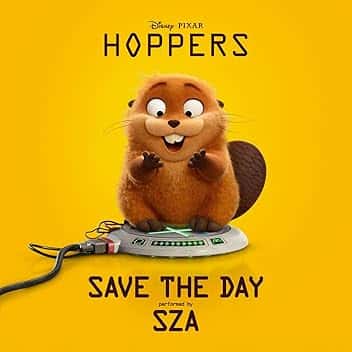 Save The Day (From "Hoppers")