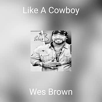 Like A Cowboy