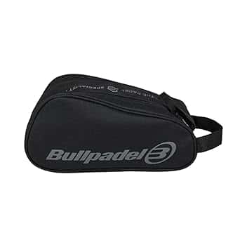 Bullpadel Beauty Case D.case Nero Bpnex008