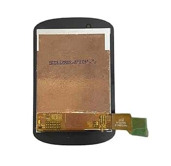 Direct Replacement With New Screen Assembly For Garmin Edge 530 Fix no display/color shift