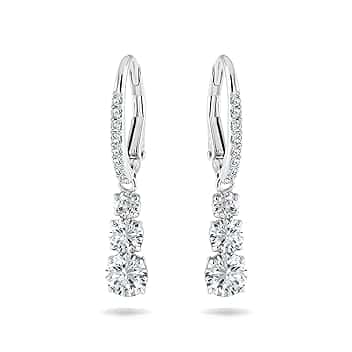 Swarovski Stilla Collezione Orecchini pendenti