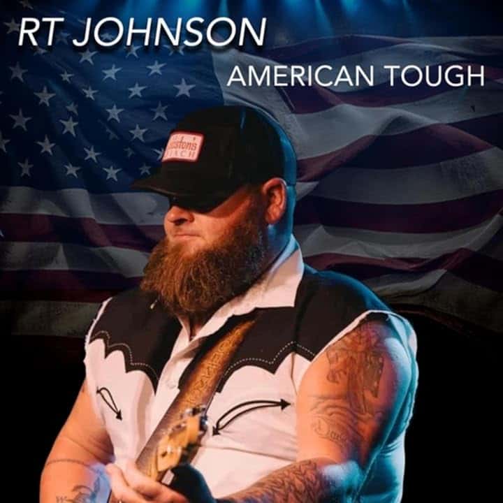 American Tough
