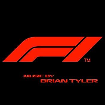 Formula 1 Theme