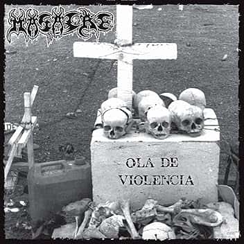 Ola De Violencia (Remastered version 2024) [Explicit]