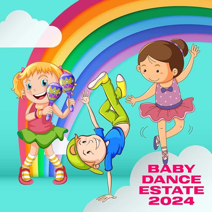 Babydance estate 2024