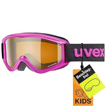 Uvex, Occhiali Bambino Speedy PRO