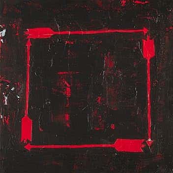 When I Shoot at You with Arrows, I Will Shoot to Destroy You [Explicit]