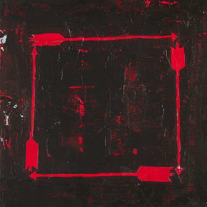 When I Shoot at You with Arrows, I Will Shoot to Destroy You [Explicit]