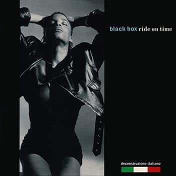 Ride on Time (Massive Mix) [Clean]