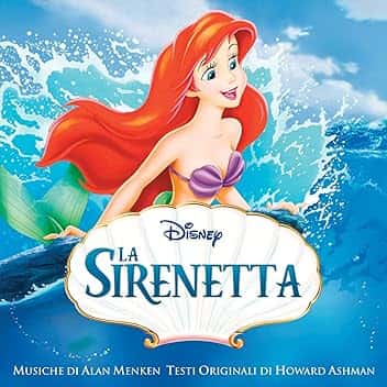 La Sirenetta (Colonna Sonora Originale)