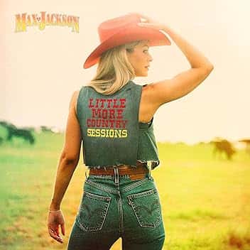 Dancing Queen (Little More Country Sessions)