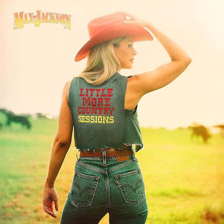 Dancing Queen (Little More Country Sessions)