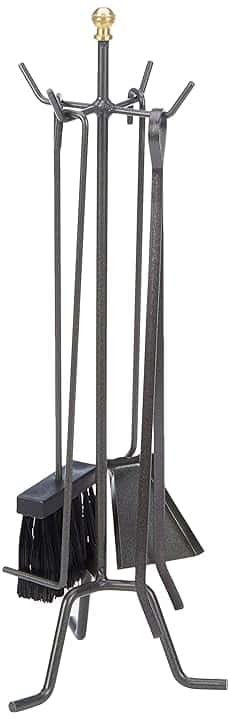 9919410 Serie Attrezzi per Camino