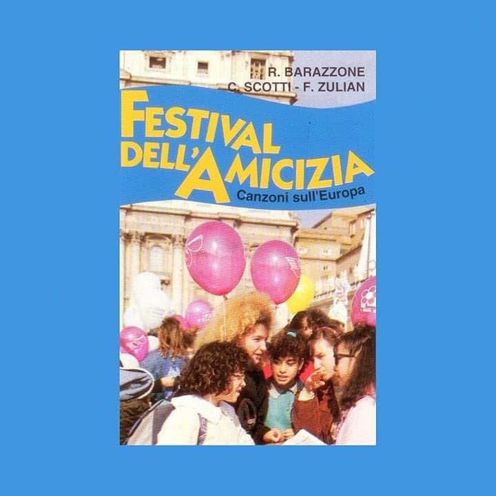 Festival dell'amicizia