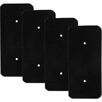 4 Pezzi Filtri Ricambio per Hoover Asciugatrice Candy Filtro Asciugatrice per Hoover Candy 40006731