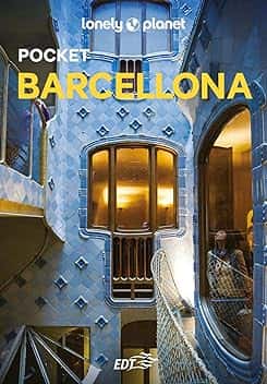 Lonely Planet- Barcellona Pocket. Le guide più vendute al mondo. Guide tascabili indispensabili per godere al massimo del tuo viaggio: molto più di una guida turistica!