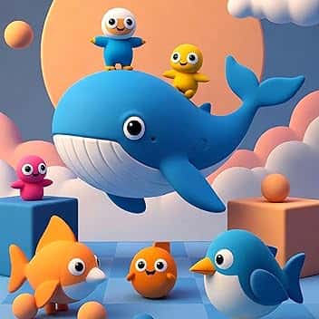 Ballo sull’aria - Canzoni e filastrocche