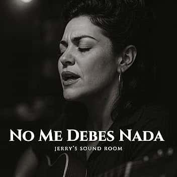 No Me Debes Nada