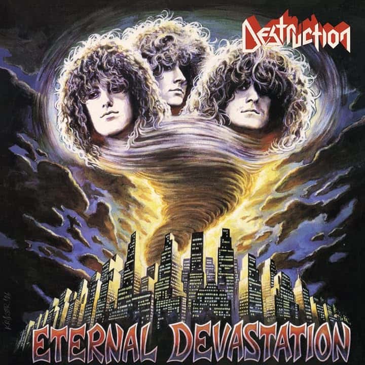 Eternal Devastation