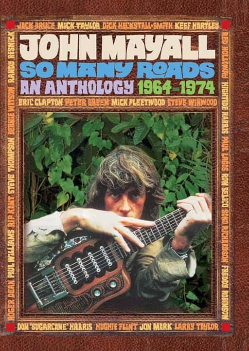 They Call It Stormy Monday (Live)