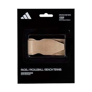 adidas Padel Paddle Paddle Protector Trasparente