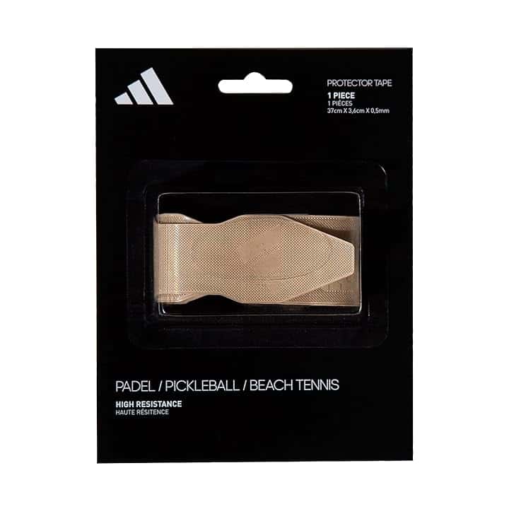 adidas Padel Paddle Paddle Protector Trasparente