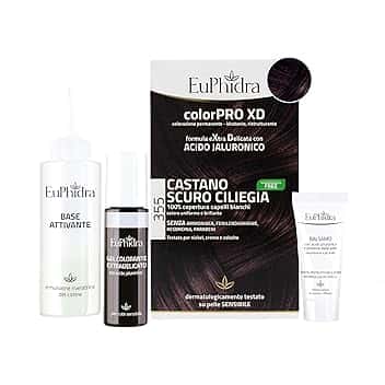 Euphidra ColorPro XD, 355 Castano Scuro Ciliegia