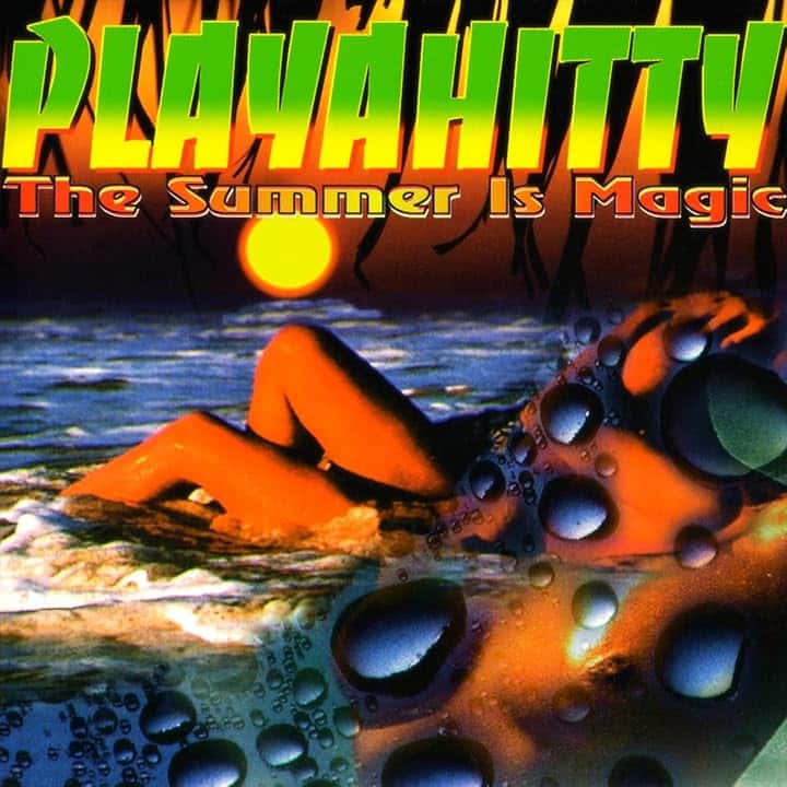 The Summer Is Magic (Radio Mix)