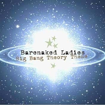 Big Bang Theory Theme