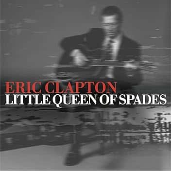 Little Queen Of Spades - From Sessions For Robert J