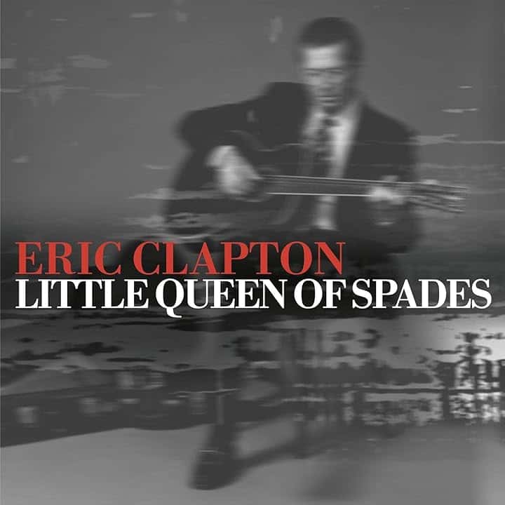 Little Queen Of Spades - From Sessions For Robert J