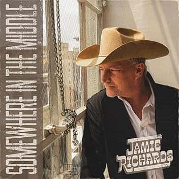 Somewhere In The Middle