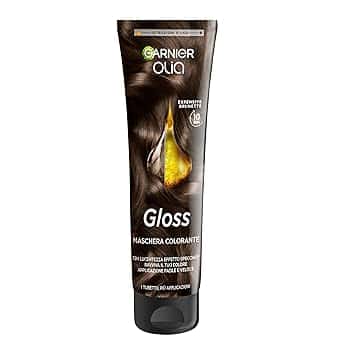 Garnier Olia Gloss Expensive Brunette