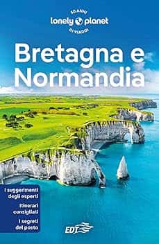 Bretagna e Normandia