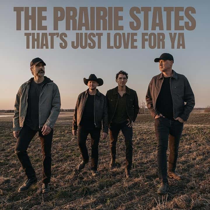 That's Just Love For Ya