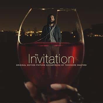 The Invitation (Original Motion Picture Soundtrack)