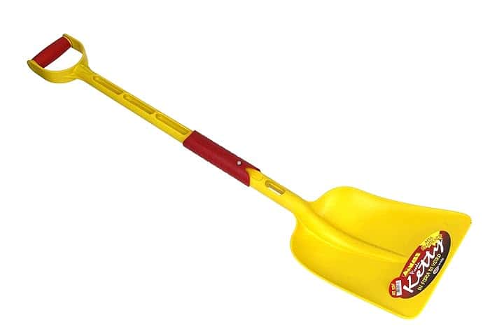 Mass 1531 Pala Neve ABS Pieghevole