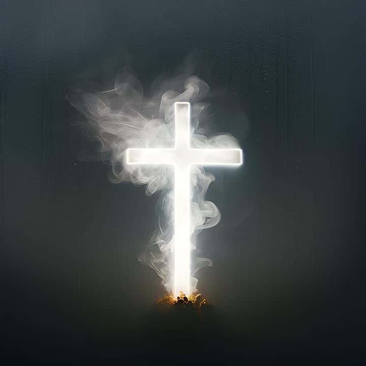 (Rejoice In Your Salvation) Psalm 13