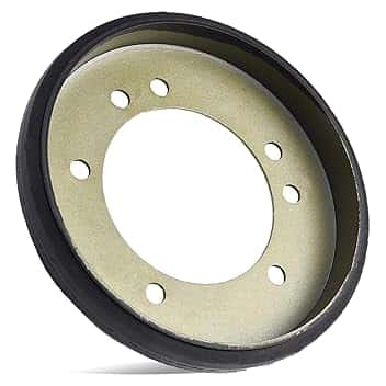 04743700 Disco di azionamento per spazzaneve a ruota di attrito compatibile con Ariens spazzaneve 00170800, 00300300, 1720859, AM122115, 741316, anche per tosaerba Snapper e Troy Bilt Snow