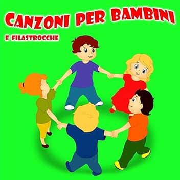 Nella Vecchia Fattoria - Canzoni Per Bambini
