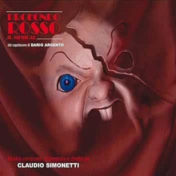 Profondo rosso - il musical