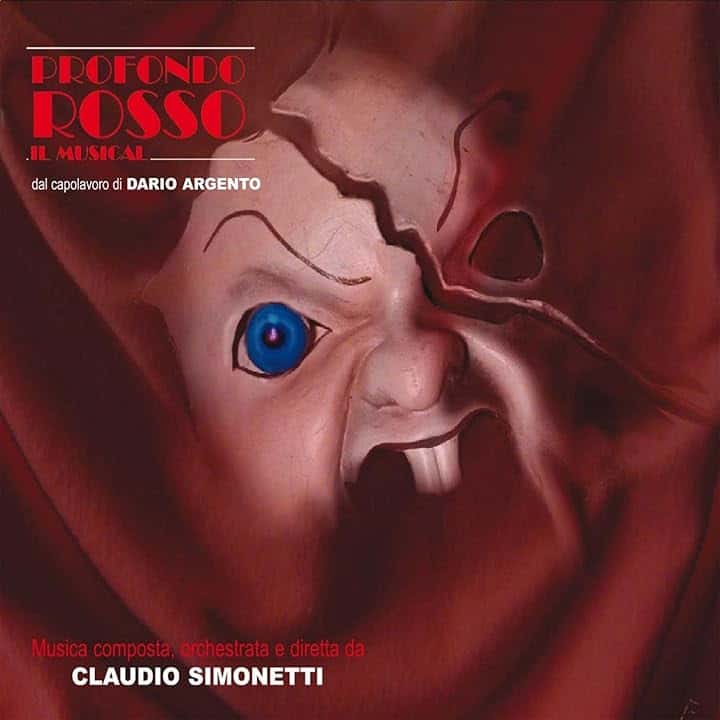 Profondo rosso - il musical