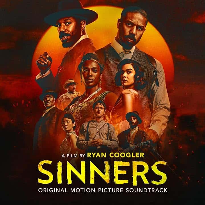 Sinners (Original Motion Picture Soundtrack) [Explicit]