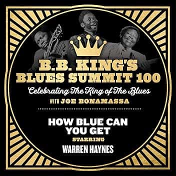 How Blue Can You Get