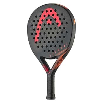 HEAD Zephyr UL Racchetta da padel, Esclusiva Amazon