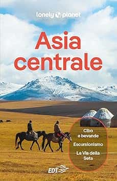 Asia centrale