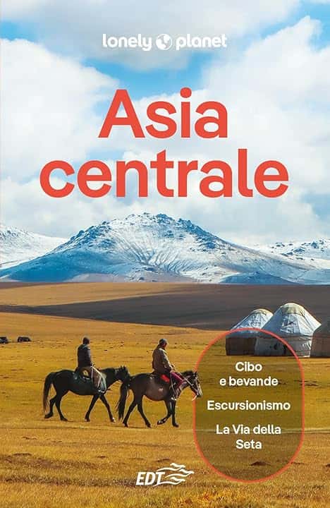 Asia centrale