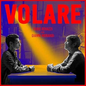 Volare [feat. Gianni Morandi]
